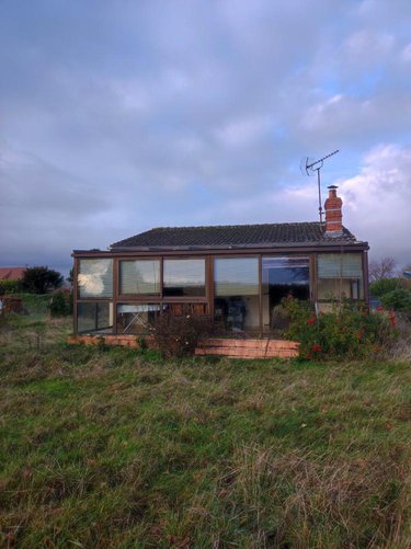 Maison a vendre Routes 76560 Seine-Maritime 61 m2 2 pièces 105000 euros