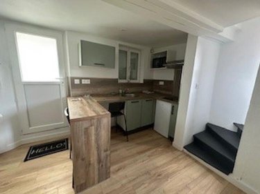 Location maison Rives-en-Seine 76490 Seine-Maritime 25 m2 3 pièces 500 euros