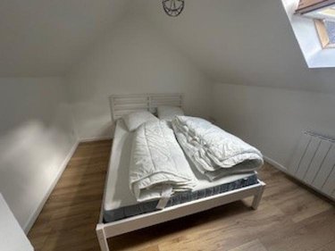 Location maison Rives-en-Seine 76490 Seine-Maritime 25 m2 3 pièces 500 euros