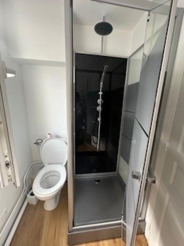 Location maison Rives-en-Seine 76490 Seine-Maritime 25 m2 3 pièces 500 euros