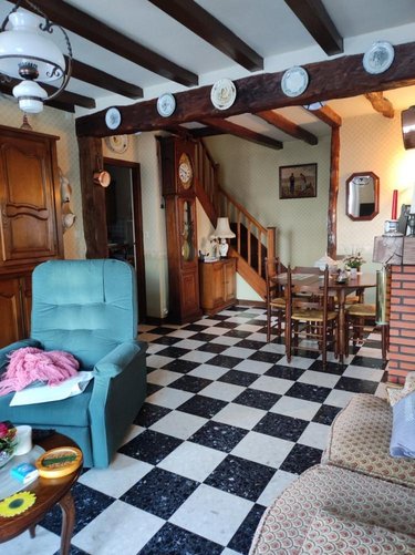 Maison a vendre Pavilly 76570 Seine-Maritime 66 m2 3 pièces 156750 euros