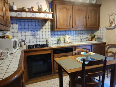 Maison a vendre Pavilly 76570 Seine-Maritime 66 m2 3 pièces 156750 euros