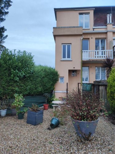 Maison a vendre Yvetot 76190 Seine-Maritime 75 m2 7 pièces 193325 euros