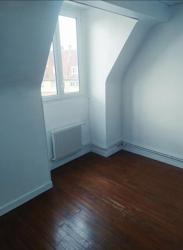 Location appartement Yvetot 76190 Seine-Maritime 37 m2  497 euros