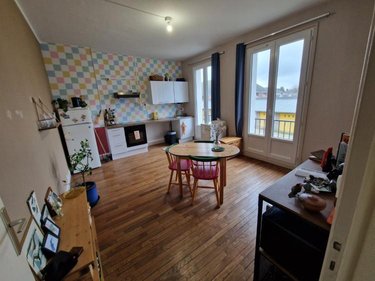 Maison a vendre Yvetot 76190 Seine-Maritime 135 m2  229900 euros