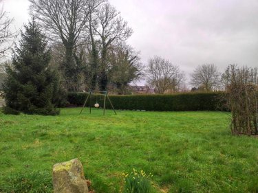 Maison a vendre Sainte-Colombe 76460 Seine-Maritime 148 m2 5 pièces 383250 euros