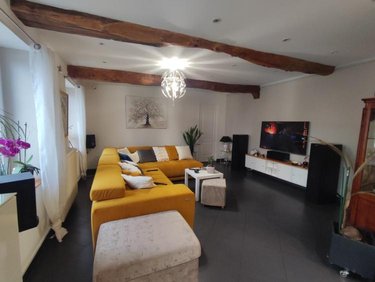 Maison a vendre Sainte-Colombe 76460 Seine-Maritime 148 m2 5 pièces 383250 euros