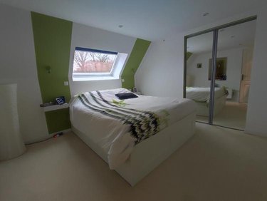 Maison a vendre Sainte-Colombe 76460 Seine-Maritime 148 m2 5 pièces 383250 euros