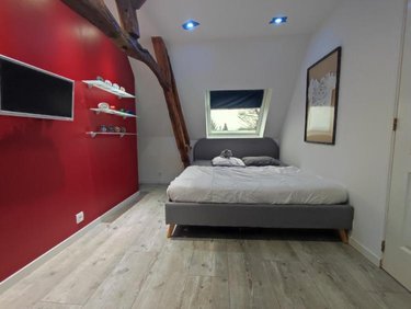 Maison a vendre Sainte-Colombe 76460 Seine-Maritime 148 m2 5 pièces 397100 euros