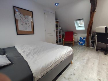 Maison a vendre Sainte-Colombe 76460 Seine-Maritime 148 m2 5 pièces 383250 euros