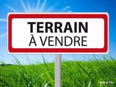 Terrain a batir a vendre Gonzeville 76560 Seine-Maritime  55000 euros