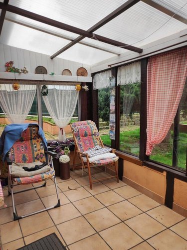 Maison a vendre Bretteville-du-Grand-Caux 76110 Seine-Maritime 76 m2 3 pièces 167200 euros