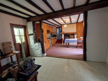Maison a vendre Bretteville-du-Grand-Caux 76110 Seine-Maritime 76 m2 3 pièces 167200 euros
