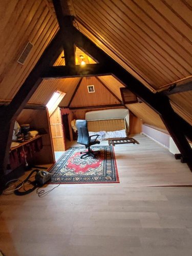 Maison a vendre Bretteville-du-Grand-Caux 76110 Seine-Maritime 76 m2 3 pièces 167200 euros