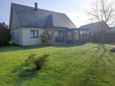 Maison a vendre Étoutteville 76190 Seine-Maritime 86 m2 4 pièces 249500 euros