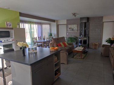 Maison a vendre Étoutteville 76190 Seine-Maritime 86 m2 4 pièces 249500 euros