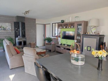 Maison a vendre Étoutteville 76190 Seine-Maritime 86 m2 4 pièces 249500 euros