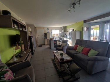 Maison a vendre Étoutteville 76190 Seine-Maritime 86 m2 4 pièces 249500 euros