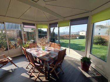 Maison a vendre Étoutteville 76190 Seine-Maritime 86 m2 4 pièces 249500 euros