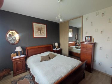 Maison a vendre Étoutteville 76190 Seine-Maritime 86 m2 4 pièces 249500 euros