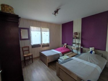 Maison a vendre Étoutteville 76190 Seine-Maritime 86 m2 4 pièces 249500 euros