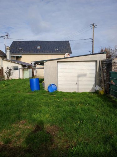 Maison a vendre Norville 76330 Seine-Maritime 113 m2 5 pièces 172425 euros