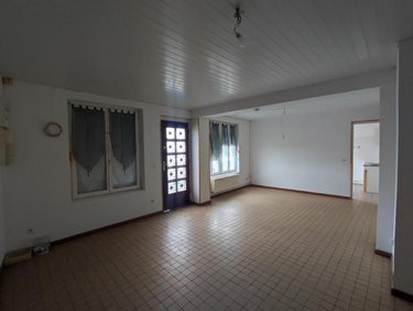 Maison a vendre Norville 76330 Seine-Maritime 113 m2 5 pièces 161975 euros