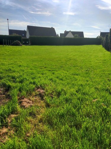 Terrain a batir a vendre Yerville 76760 Seine-Maritime  115000 euros