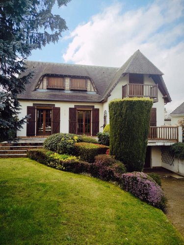Maison a vendre Yvetot 76190 Seine-Maritime 115 m2 5 pièces 282000 euros
