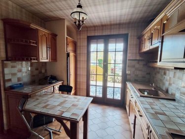 Maison a vendre Yvetot 76190 Seine-Maritime 115 m2 5 pièces 292600 euros