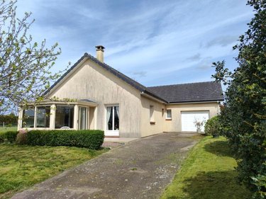 Maison a vendre Criquetot-sur-Ouville 76760 Seine-Maritime 100 m2 4 pièces 240350 euros