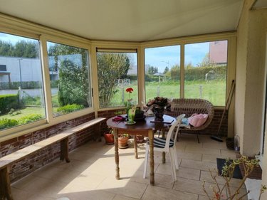 Maison a vendre Criquetot-sur-Ouville 76760 Seine-Maritime 100 m2 4 pièces 240350 euros