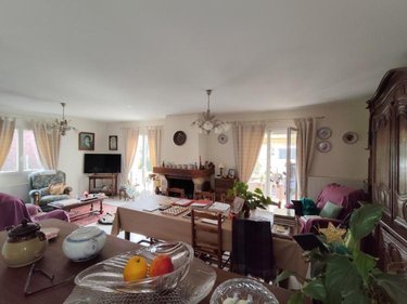 Maison a vendre Criquetot-sur-Ouville 76760 Seine-Maritime 100 m2 4 pièces 240350 euros