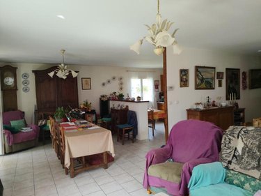 Maison a vendre Criquetot-sur-Ouville 76760 Seine-Maritime 100 m2 4 pièces 240350 euros