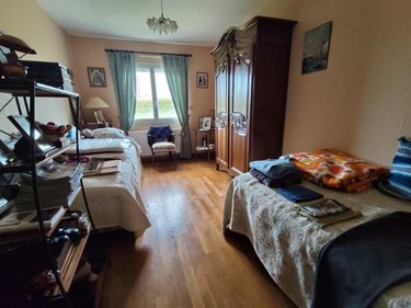 Maison a vendre Criquetot-sur-Ouville 76760 Seine-Maritime 100 m2 4 pièces 240350 euros