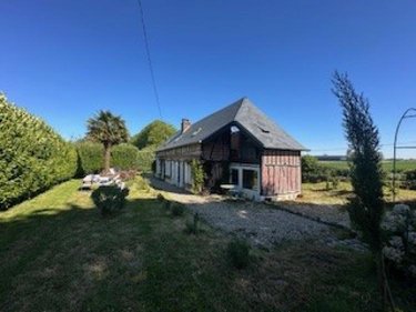 Location maison Harcanville 76560 Seine-Maritime 106 m2  1240 euros