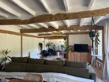 Location maison Harcanville 76560 Seine-Maritime 106 m2  1240 euros