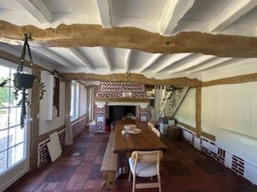 Location maison Harcanville 76560 Seine-Maritime 106 m2  1240 euros