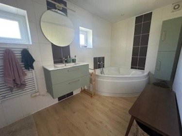 Location maison Harcanville 76560 Seine-Maritime 106 m2  1240 euros