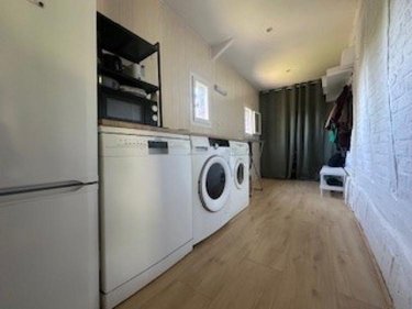 Location maison Harcanville 76560 Seine-Maritime 106 m2  1240 euros