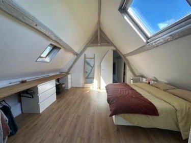 Location maison Harcanville 76560 Seine-Maritime 106 m2  1240 euros