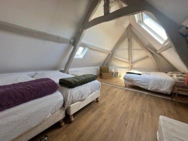 Location maison Harcanville 76560 Seine-Maritime 106 m2  1240 euros