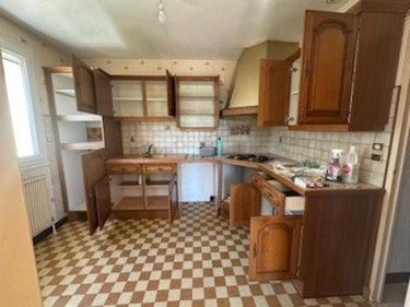 Location maison Yvetot 76190 Seine-Maritime 72 m2  750 euros