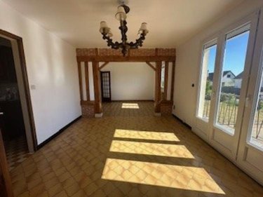 Location maison Yvetot 76190 Seine-Maritime 72 m2  750 euros
