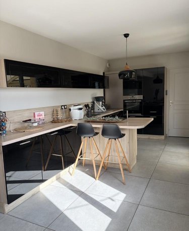 Maison a vendre Allouville-Bellefosse 76190 Seine-Maritime 132 m2  415000 euros