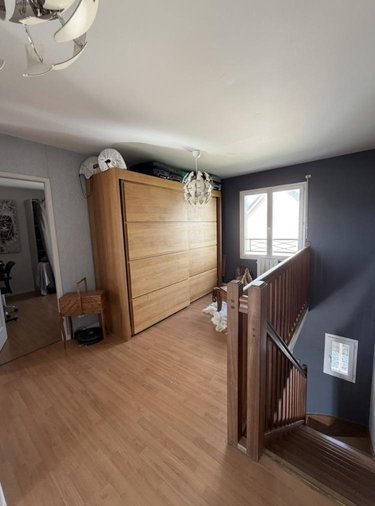 Maison a vendre Allouville-Bellefosse 76190 Seine-Maritime 132 m2  415000 euros