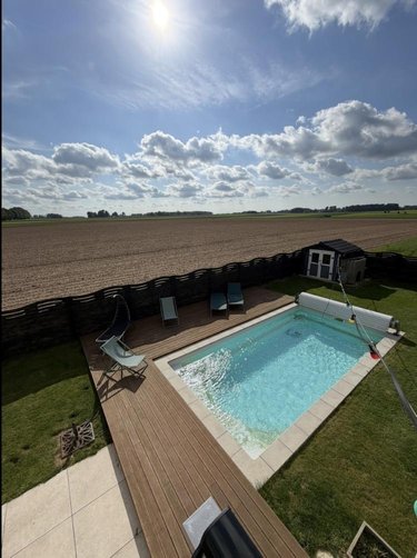 Maison a vendre Allouville-Bellefosse 76190 Seine-Maritime 132 m2  415000 euros