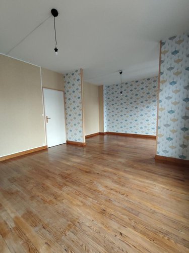 Appartement a vendre Yvetot 76190 Seine-Maritime 3 pièces 164300 euros