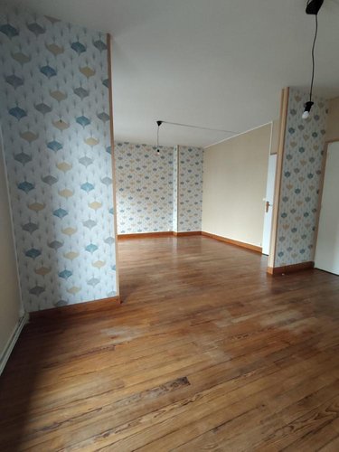 Appartement a vendre Yvetot 76190 Seine-Maritime 3 pièces 164300 euros