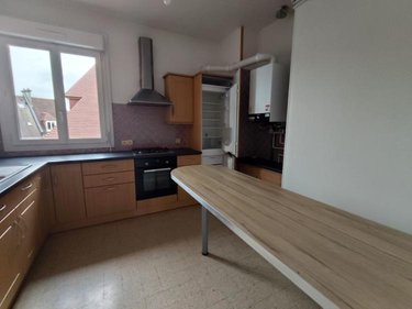 Appartement a vendre Yvetot 76190 Seine-Maritime 3 pièces 164300 euros